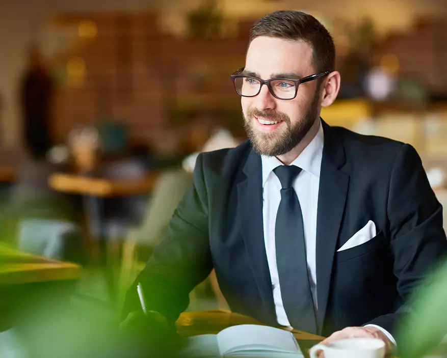 Transforming Businesses with Digital Solutions.